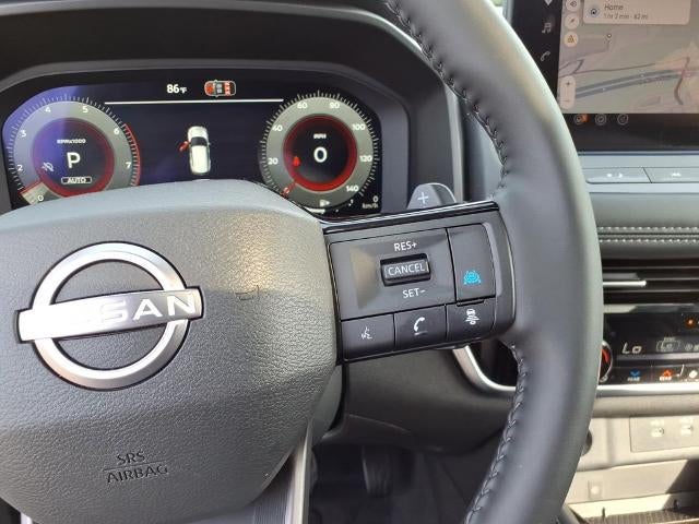 2026 Nissan Rogue AWD Platinum *Ltd Avail*