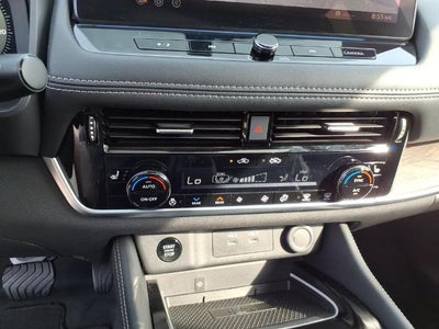 2026 Nissan Rogue AWD Platinum *Ltd Avail*
