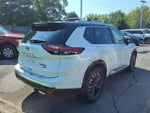 2026 Nissan Rogue AWD Platinum *Ltd Avail*