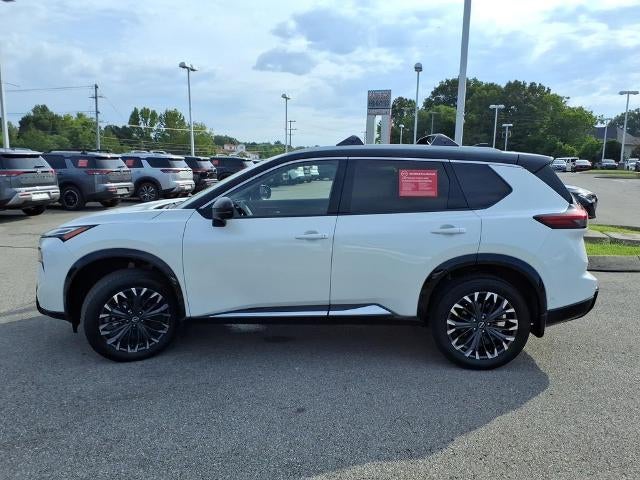 2026 Nissan Rogue AWD Platinum *Ltd Avail*