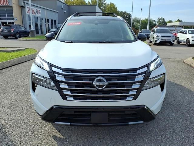 2026 Nissan Rogue AWD Platinum *Ltd Avail*