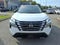 2026 Nissan Rogue AWD Platinum *Ltd Avail*