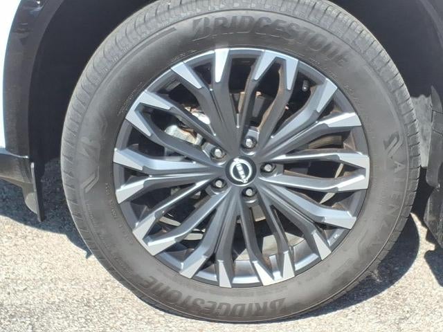 2026 Nissan Rogue AWD Platinum *Ltd Avail*