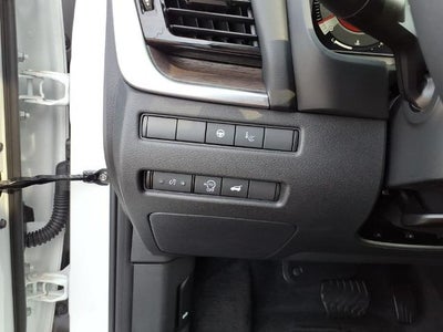 2026 Nissan Rogue AWD Platinum *Ltd Avail*