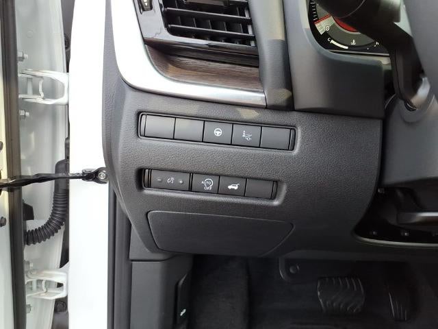 2026 Nissan Rogue AWD Platinum *Ltd Avail*