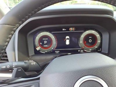 2026 Nissan Rogue AWD Platinum *Ltd Avail*