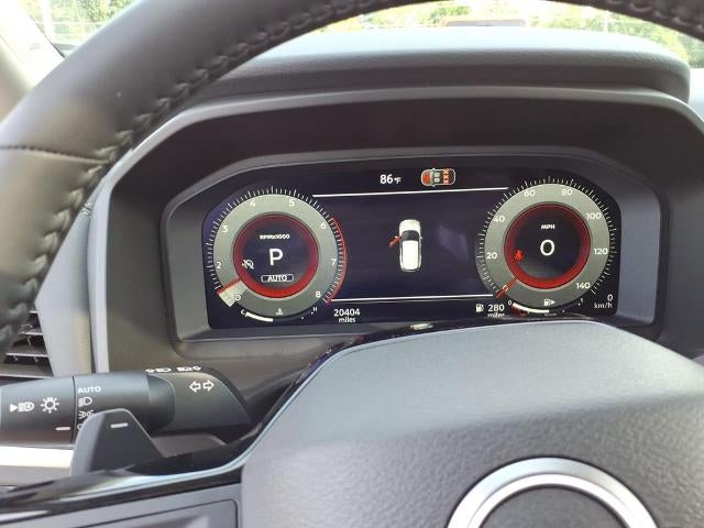 2026 Nissan Rogue AWD Platinum *Ltd Avail*