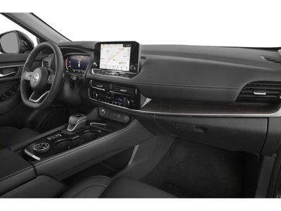 2023 Nissan Rogue AWD Platinum *Ltd Avail*