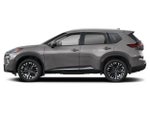 2025 Nissan Rogue AWD Platinum
