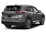 2025 Nissan Rogue AWD Platinum