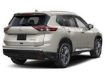 2026 Nissan Rogue 2026.5 AWD Platinum