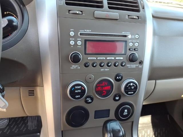 2012 Suzuki Grand Vitara 2WD 4dr Auto Premium