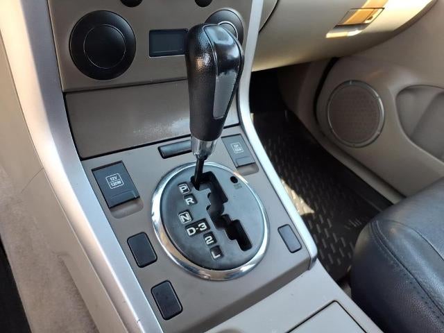 2012 Suzuki Grand Vitara 2WD 4dr Auto Premium
