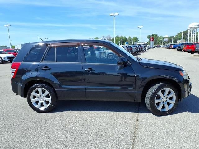 2012 Suzuki Grand Vitara 2WD 4dr Auto Premium
