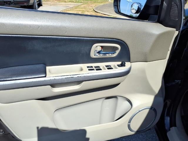 2012 Suzuki Grand Vitara 2WD 4dr Auto Premium