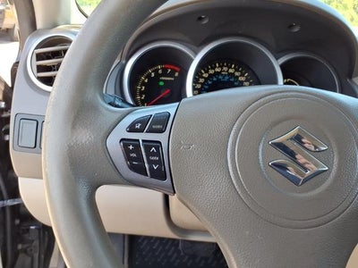 2012 Suzuki Grand Vitara 2WD 4dr Auto Premium