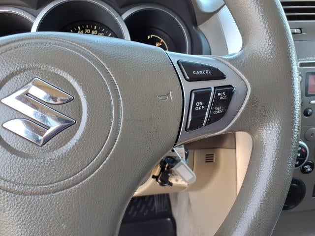 2012 Suzuki Grand Vitara 2WD 4dr Auto Premium