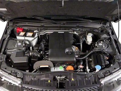 2012 Suzuki Grand Vitara 2WD 4dr Auto Premium