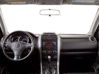 2012 Suzuki Grand Vitara 2WD 4dr Auto Premium