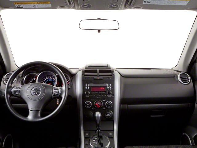 2012 Suzuki Grand Vitara 2WD 4dr Auto Premium