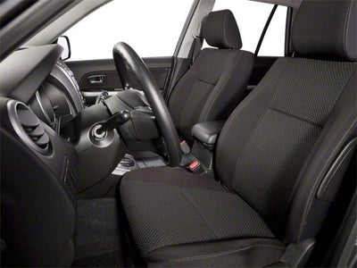 2012 Suzuki Grand Vitara 2WD 4dr Auto Premium