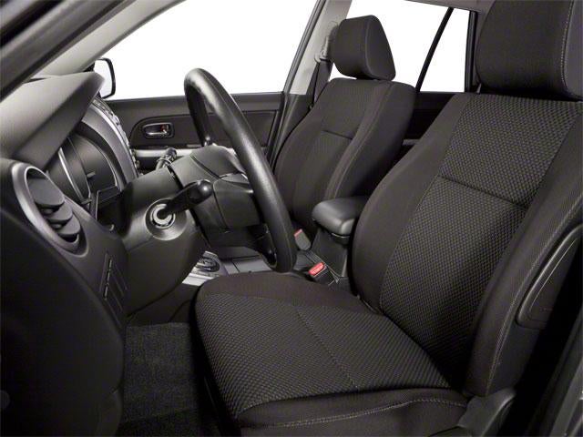 2012 Suzuki Grand Vitara 2WD 4dr Auto Premium