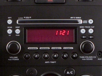 2012 Suzuki Grand Vitara 2WD 4dr Auto Premium