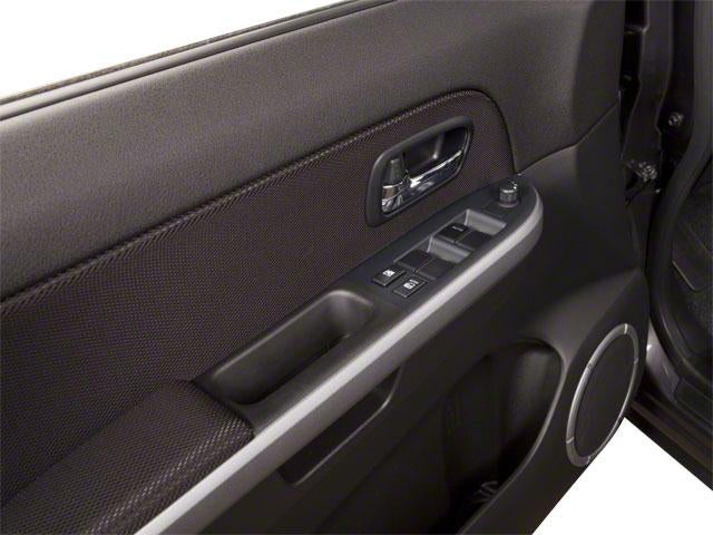 2012 Suzuki Grand Vitara 2WD 4dr Auto Premium