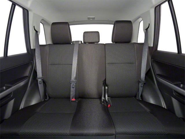2012 Suzuki Grand Vitara 2WD 4dr Auto Premium