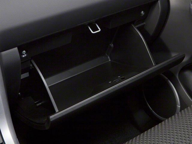 2012 Suzuki Grand Vitara 2WD 4dr Auto Premium