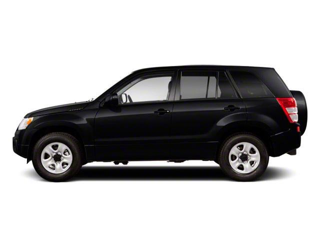 2012 Suzuki Grand Vitara 2WD 4dr Auto Premium