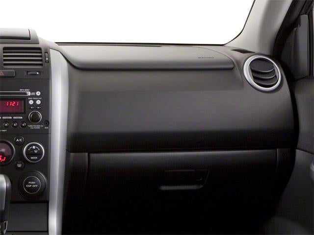 2012 Suzuki Grand Vitara 2WD 4dr Auto Premium