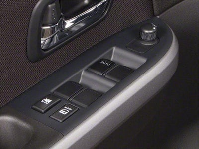 2012 Suzuki Grand Vitara 2WD 4dr Auto Premium