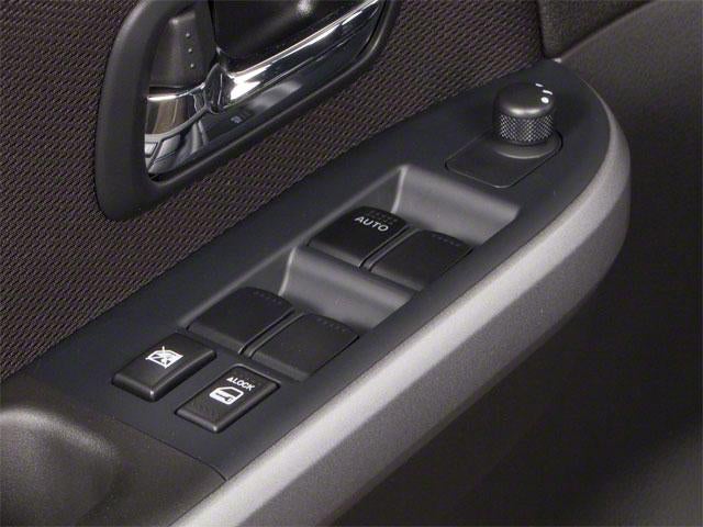 2012 Suzuki Grand Vitara 2WD 4dr Auto Premium