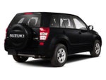 2012 Suzuki Grand Vitara 2WD 4dr Auto Premium