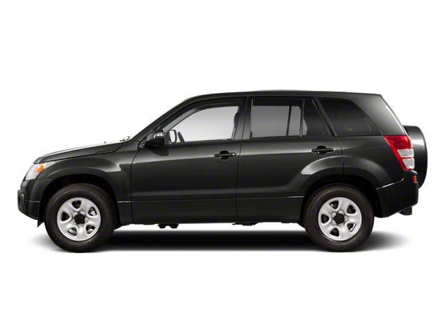 2012 Suzuki Grand Vitara 2WD 4dr Auto Premium
