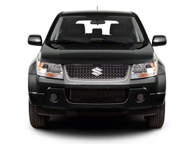 2012 Suzuki Grand Vitara 2WD 4dr Auto Premium