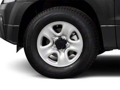 2012 Suzuki Grand Vitara 2WD 4dr Auto Premium