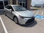 2021 Toyota Corolla LE CVT (Natl)