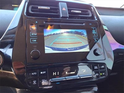 2018 Toyota Prius One (Natl)