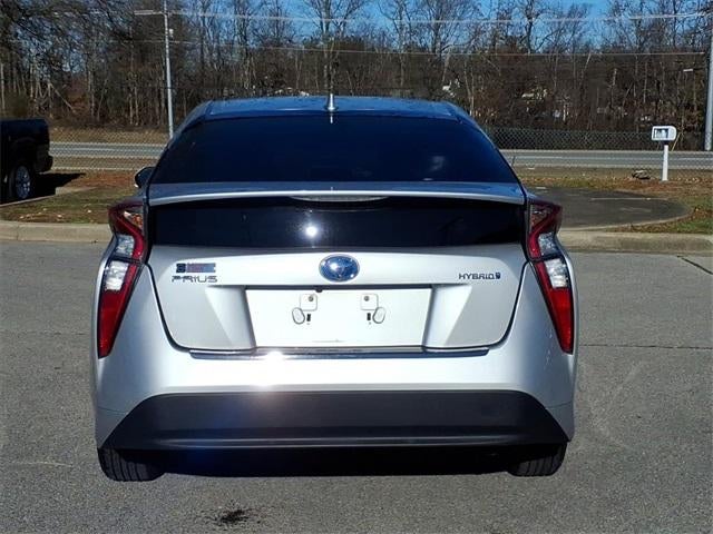 2018 Toyota Prius One (Natl)