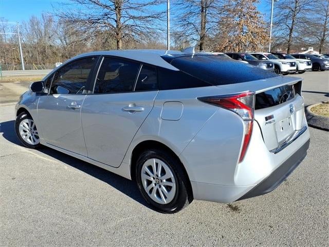 2018 Toyota Prius One (Natl)