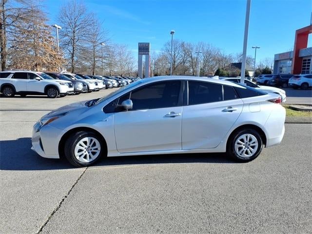 2018 Toyota Prius One (Natl)