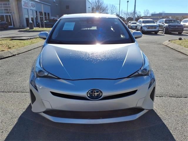 2018 Toyota Prius One (Natl)