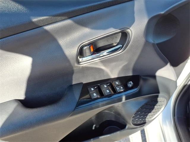 2018 Toyota Prius One (Natl)