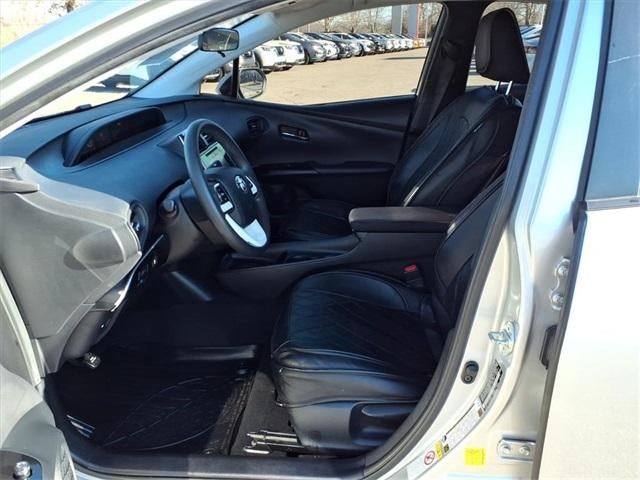 2018 Toyota Prius One (Natl)