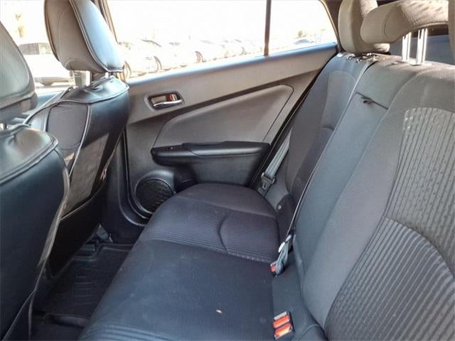 2018 Toyota Prius One (Natl)