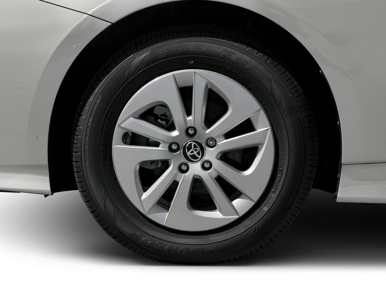 2018 Toyota Prius One (Natl)