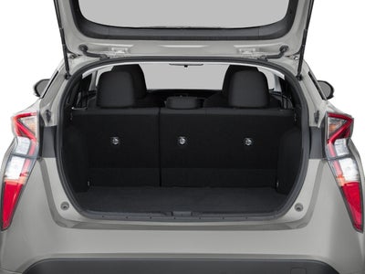 2018 Toyota Prius One (Natl)