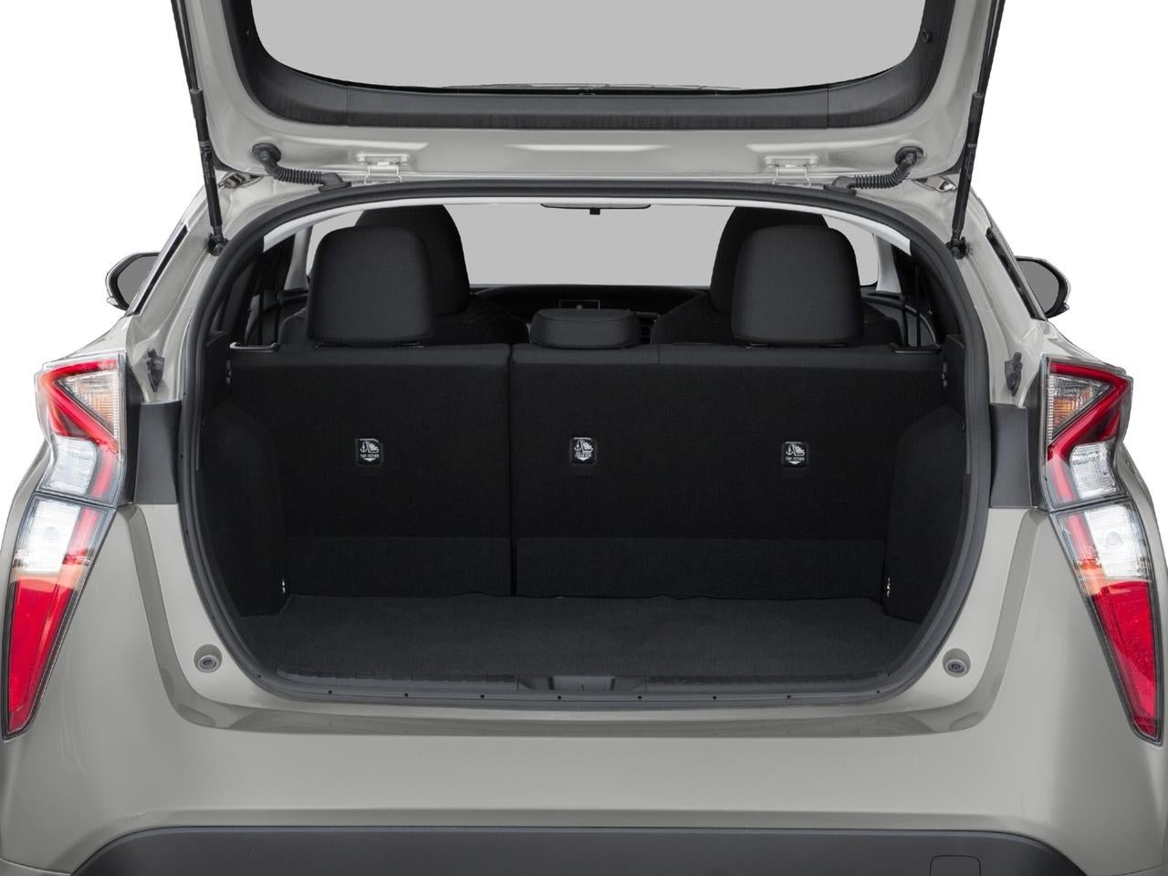 2018 Toyota Prius One (Natl)